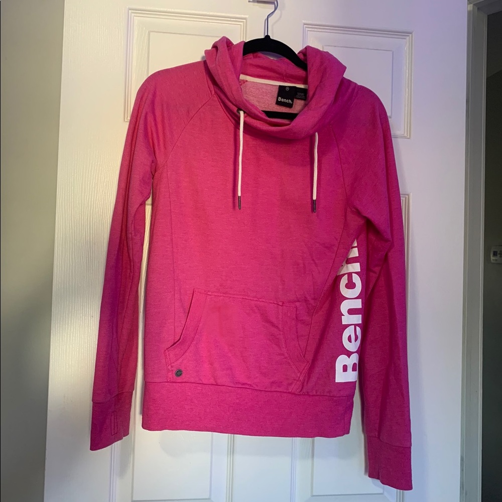 Bench hoodie
